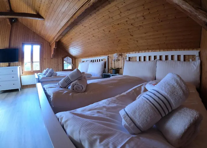 Panorama Apartment