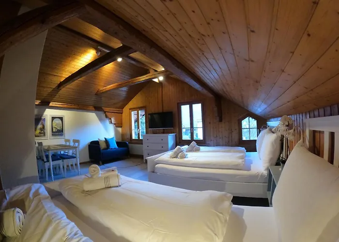 Panorama Apartment